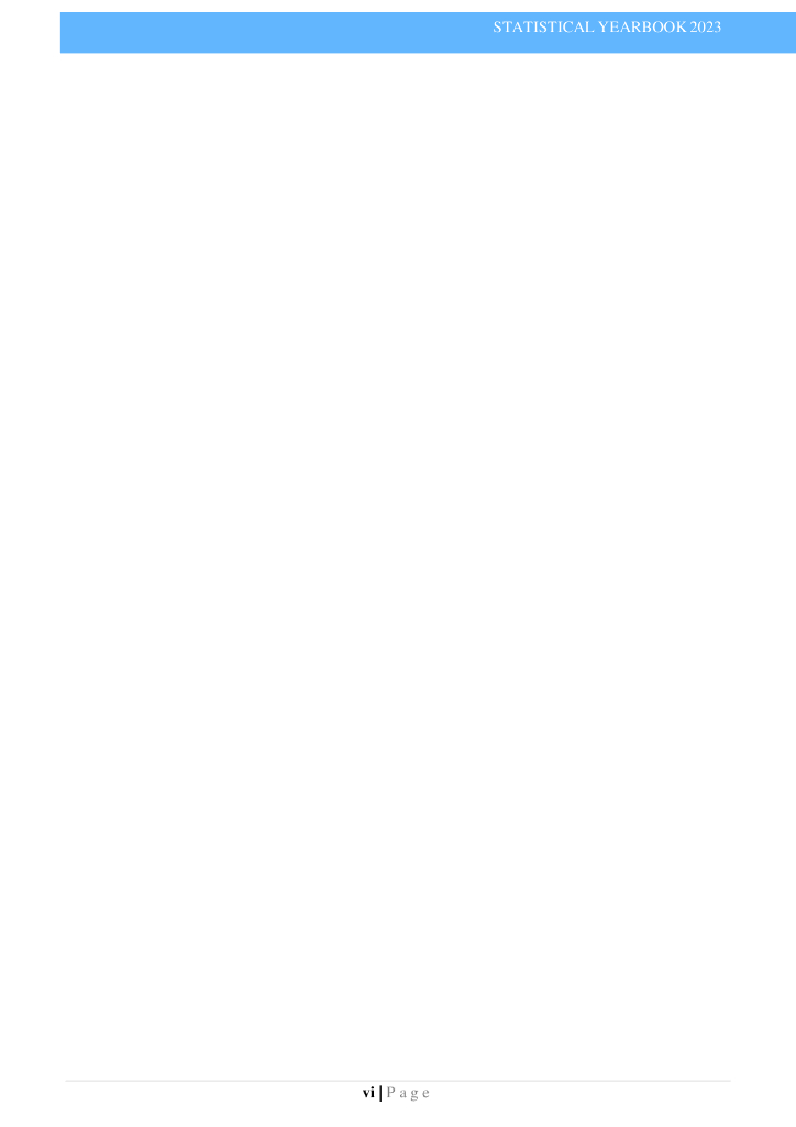 卢旺达统计年鉴2023（英文版）_第9页