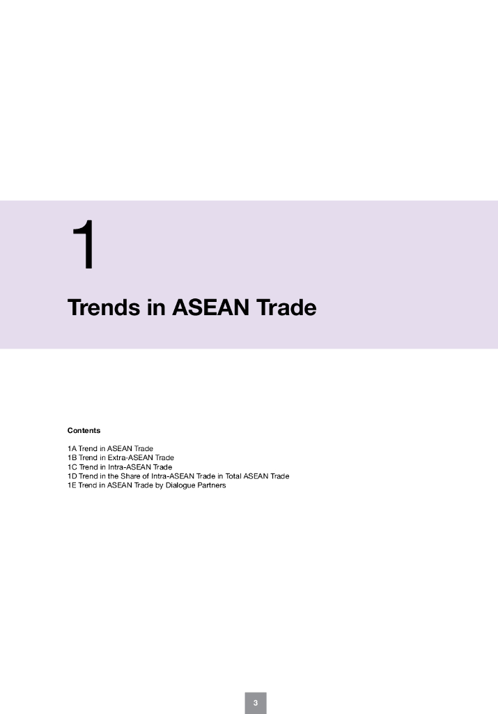 东盟共同体统计体系（ACSS）：2014年东盟国际商品贸易统计年鉴报告（英文版）_第8页