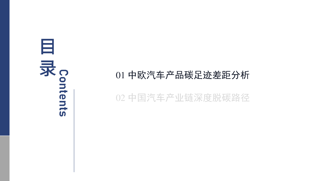 中汽中心（赵明楠）：面向碳中和的汽车产业链深度脱碳路径报告_第6页