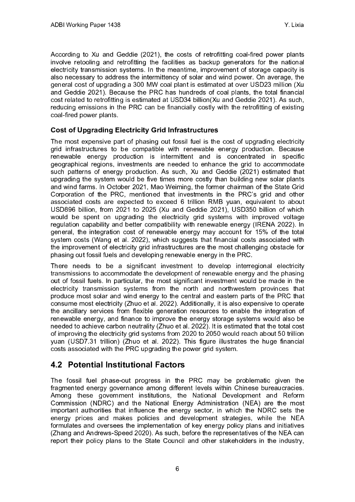 亚洲发展银行：2024可再生能源发展：中国距离实现碳中和还有多远？（英文版）_第10页