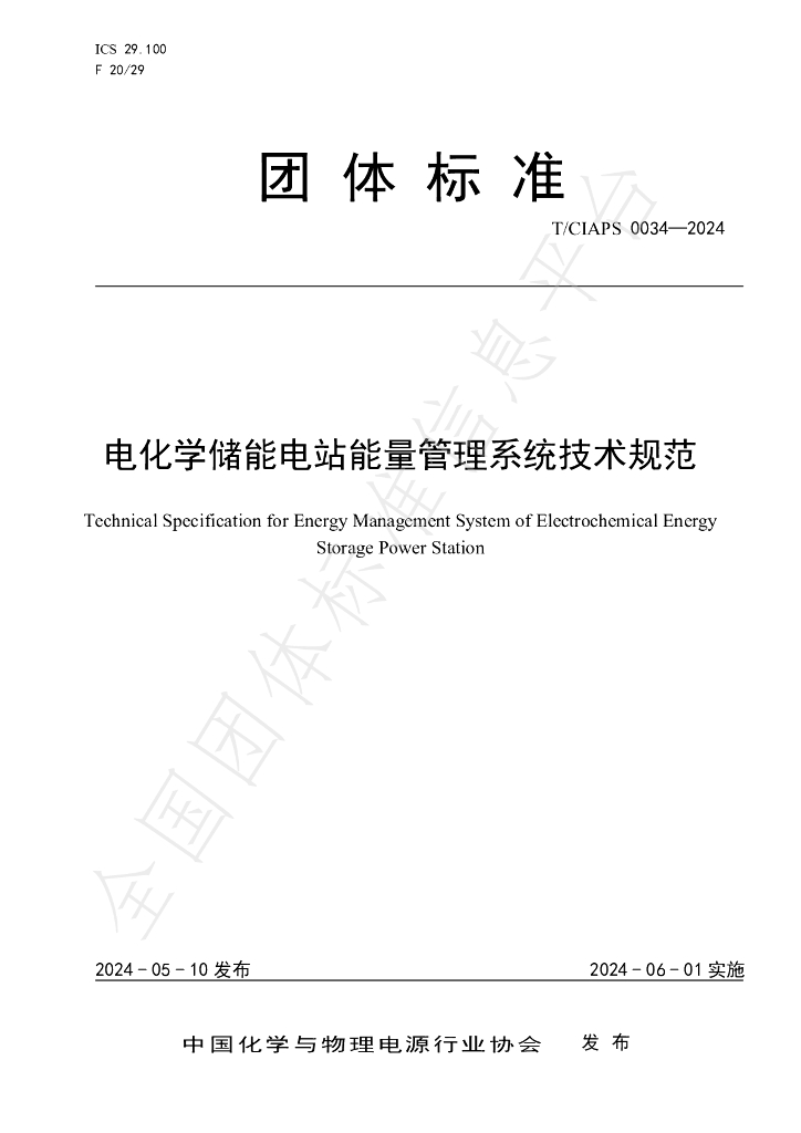T/CIAPS 0034-2024 标准预览