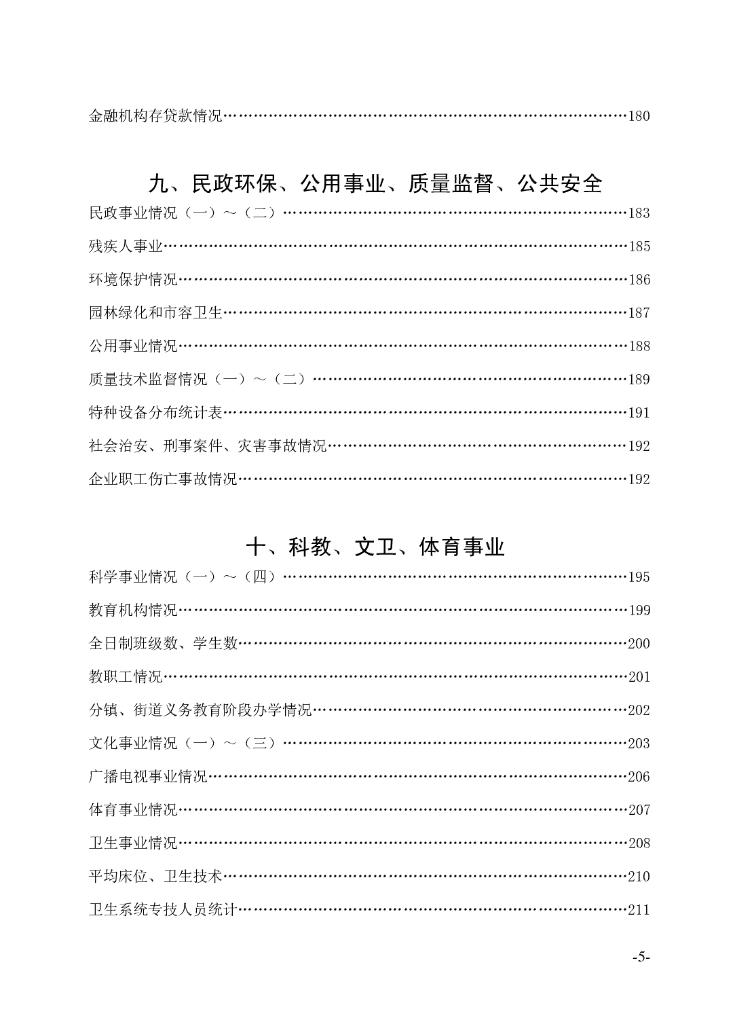 2015青浦区统计年鉴_第7页