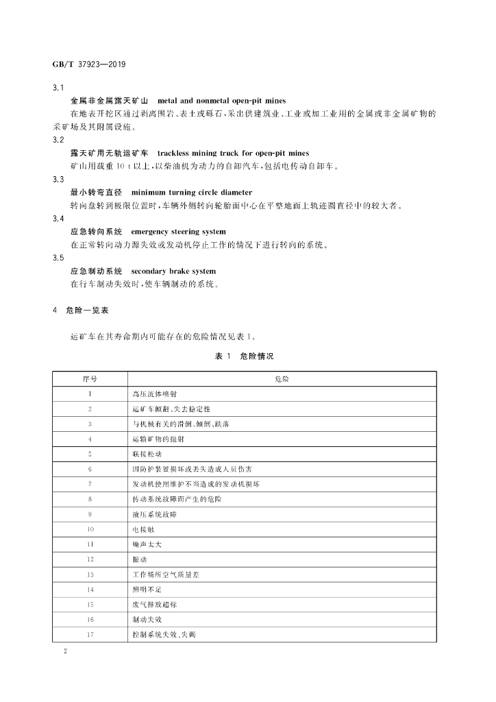 GB/T 37923-2019 标准预览