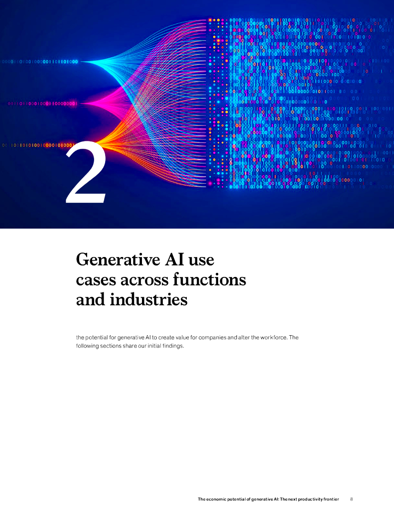 麦肯锡：2024抓住人工智能在科技、媒体和电信领域的潜力报告（英文版）_第10页
