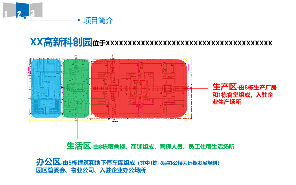 “智慧园区”规划方案_第8页