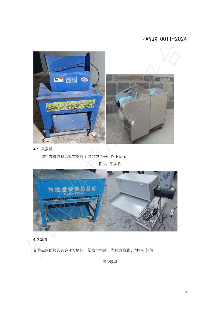 T/ANJX 0011-2024 标准预览