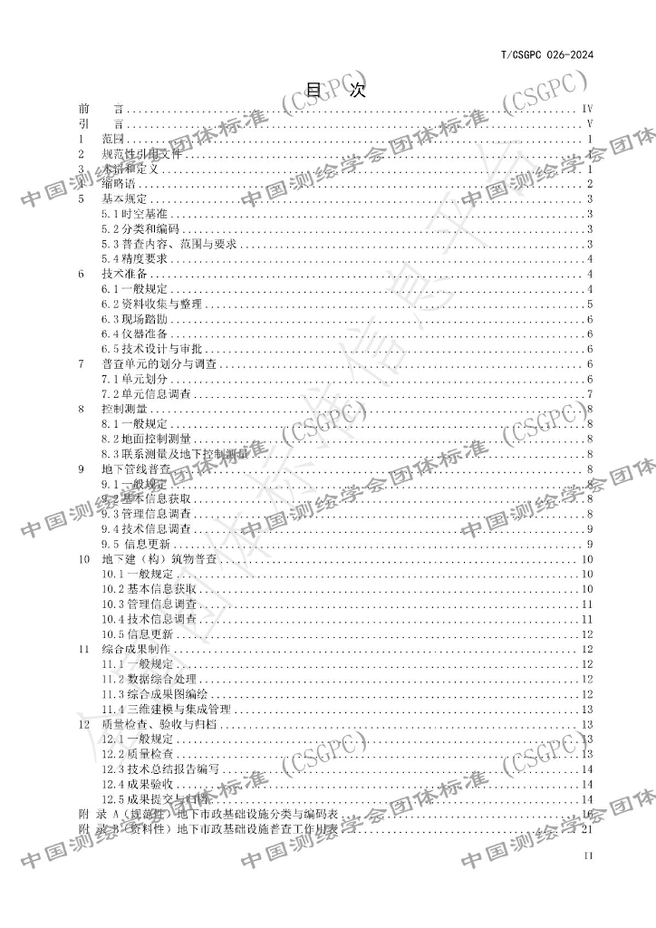 T/CSGPC 026-2024 标准预览