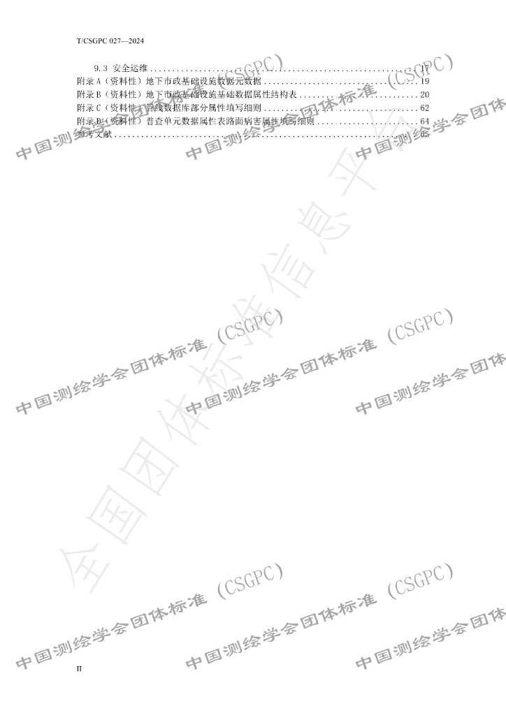 T/CSGPC 027-2024 标准预览