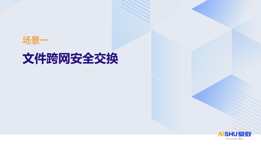 爱数：爱数金融行业全国产化云盘办公协作方案_第10页
