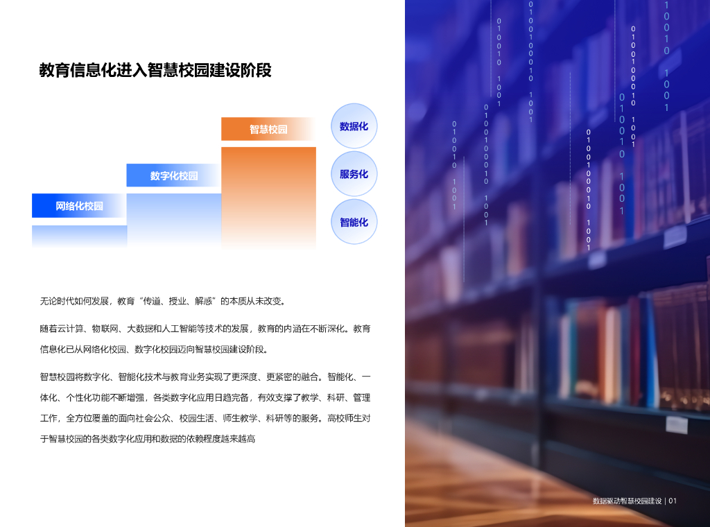 爱数：数据驱动智慧校园建设方案_第2页