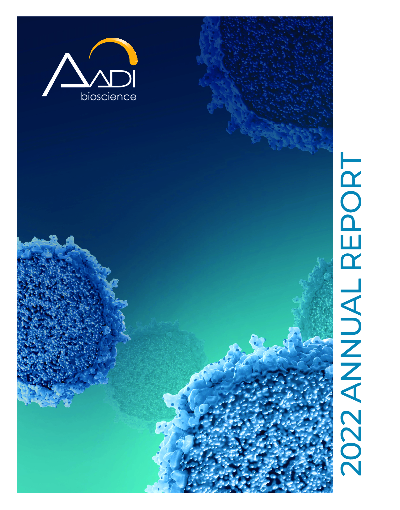 Aadi Bioscience, Inc.（AADI）2022财年年度报告（英文版）