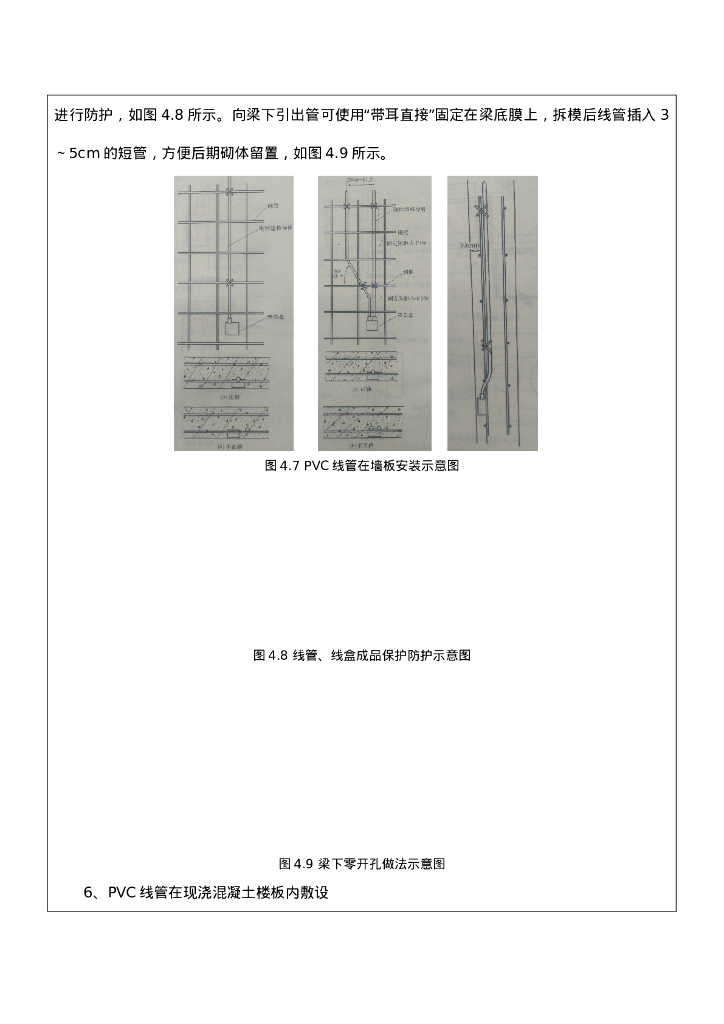 电气配管技术交底7页_第6页