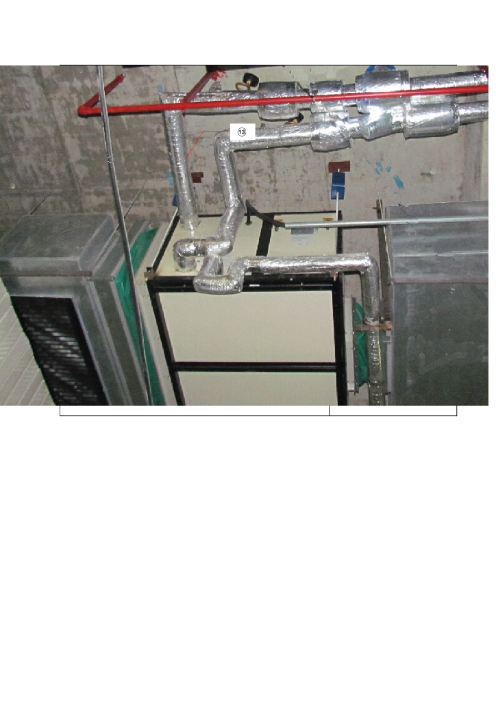 风机与组合式空气处理机组安装工艺标准_第6页