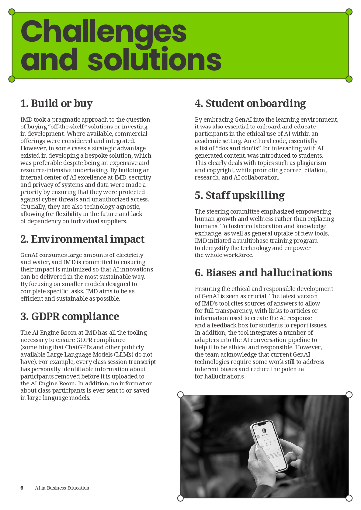 GMAC：2024国际管理发展学院-商业教育中的人工智能报告（英文版）_第6页