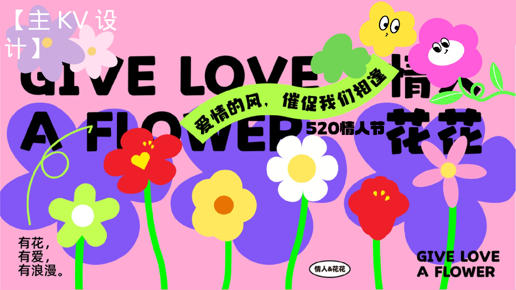 2024商业广场520系列“心花怒放”活动策划方案【情人节】_第9页