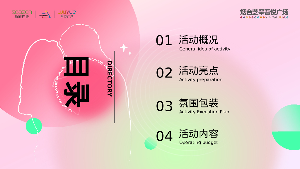 购物中心520网络情人节趣味社交相亲交友联谊派对活动方案【情人节活动】_第4页