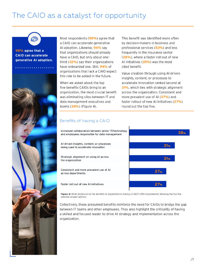 Iron Montain：2024利用生成式人工智能获得成功报告（英文版）_第7页