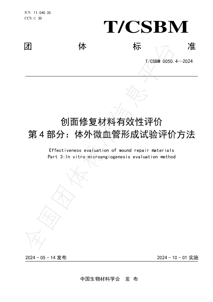T/CSBM 0050.4-2024 标准预览
