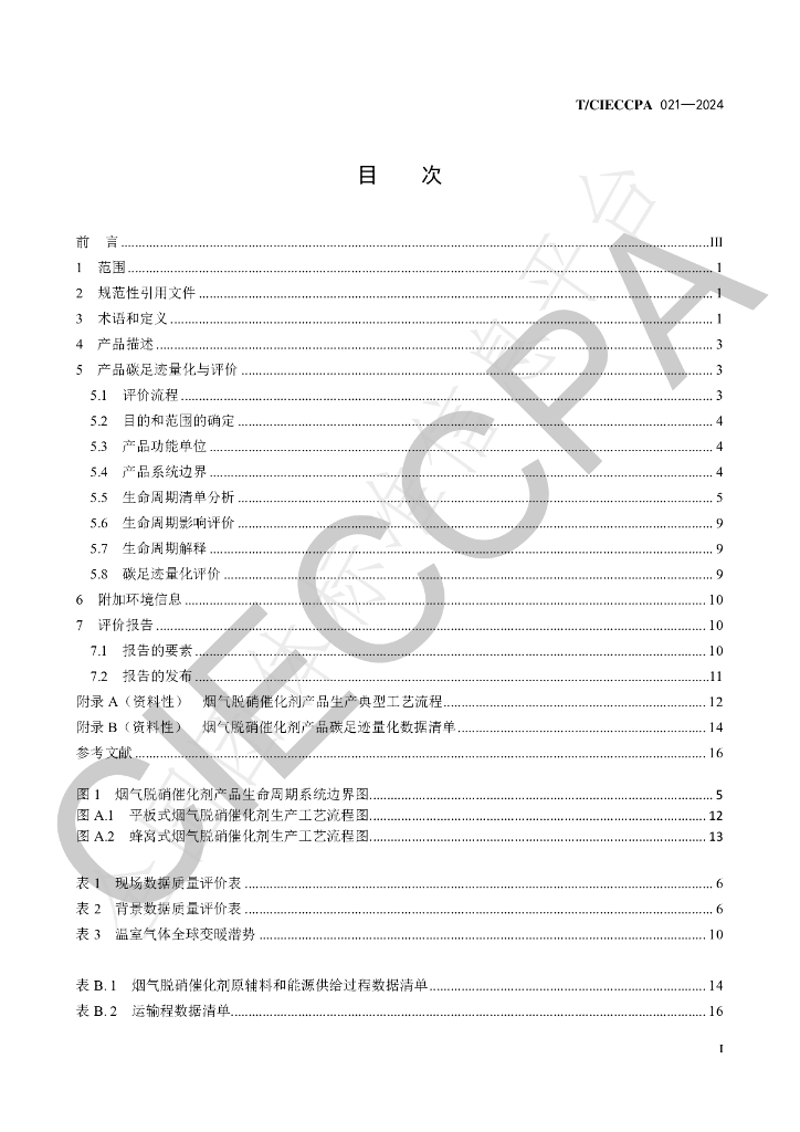 T/CIECCPA 021-2024 标准预览