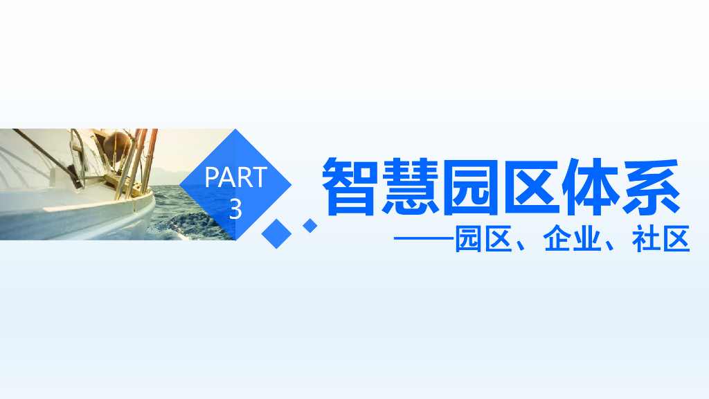 智慧园区集成解决方案_第5页