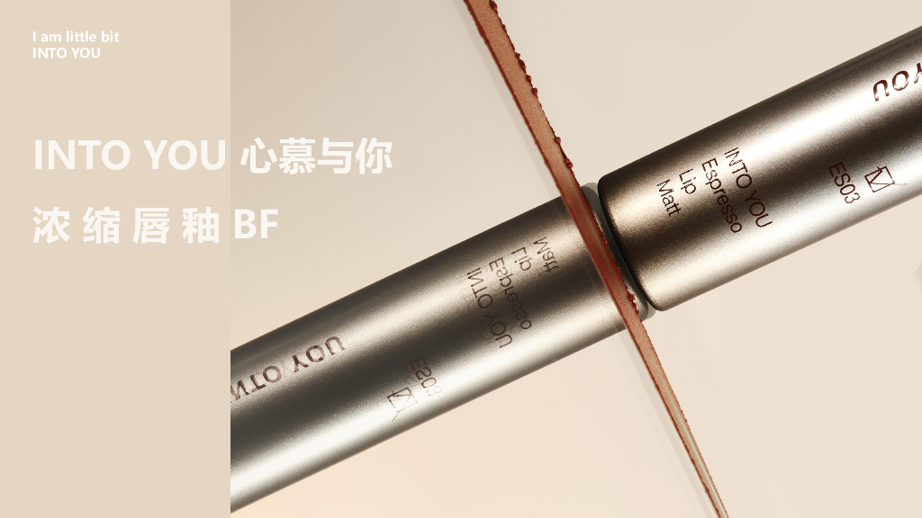 妆牌唇釉产社交媒体传播brief方案