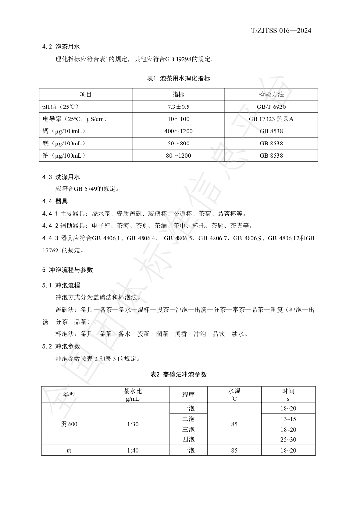 T/ZJTSS 016-2024 标准预览