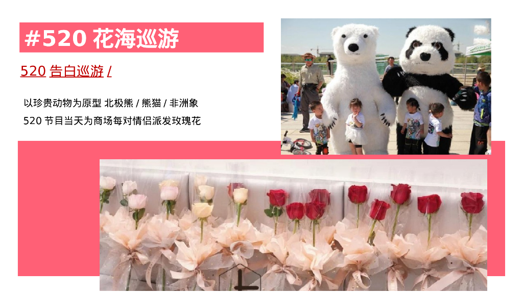 5月母亲节情人节六一活动方案_第10页