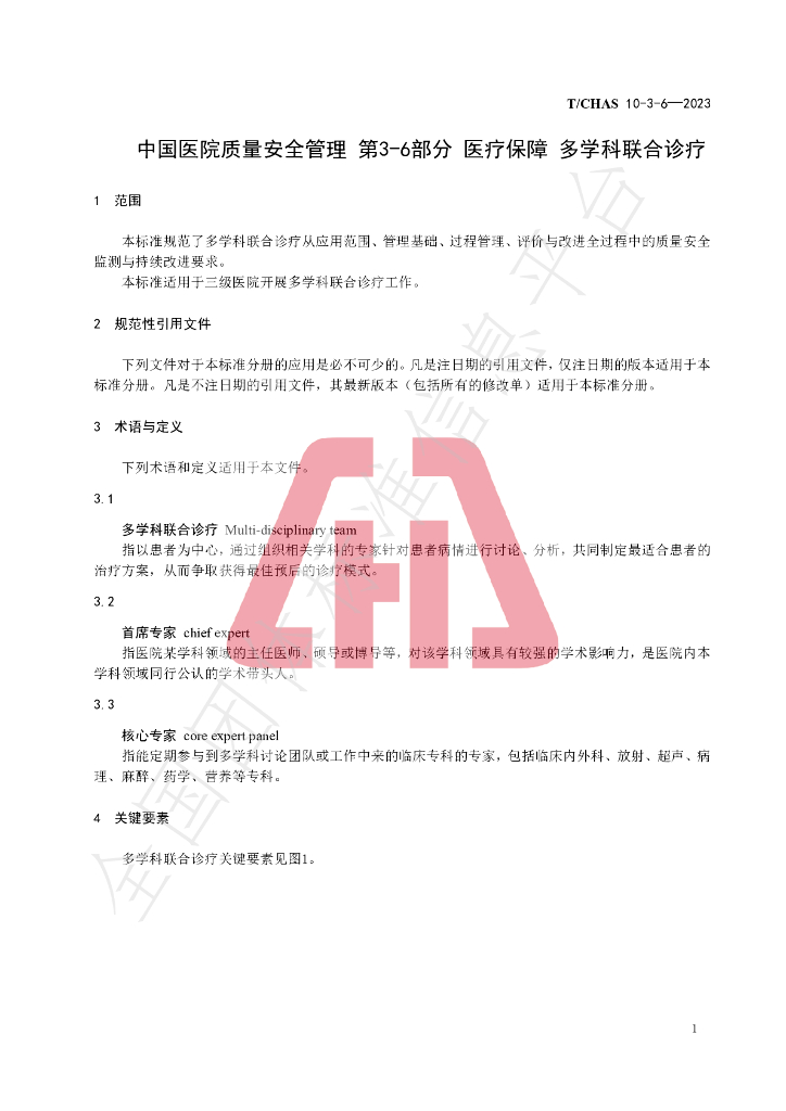 T/CHAS 10-3-6-2023 标准预览