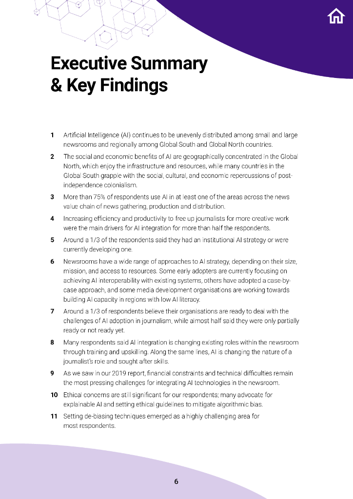 LSE：全球新闻机构人工智能应用调研报告（英文版）_第7页