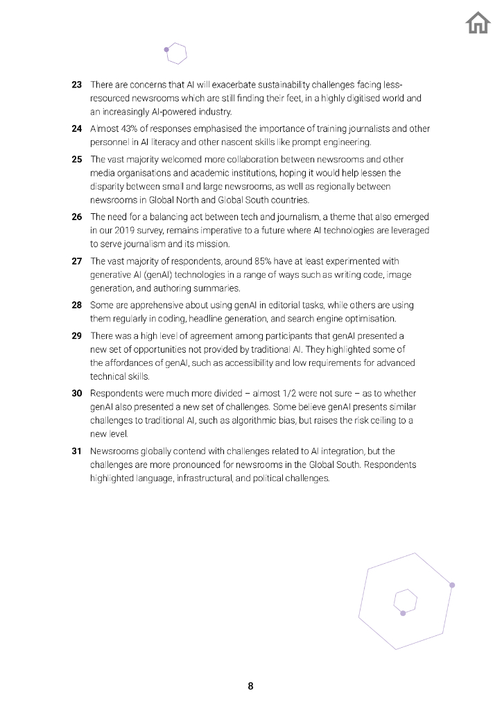 LSE：全球新闻机构人工智能应用调研报告（英文版）_第9页