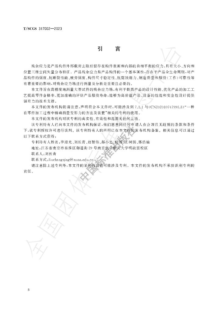 T/SCGS 317002-2023 标准预览