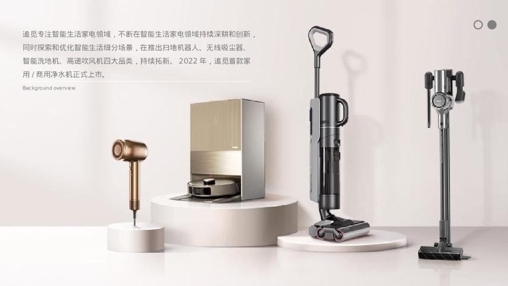 净水器家电品牌新品路演发布活动方案_第2页