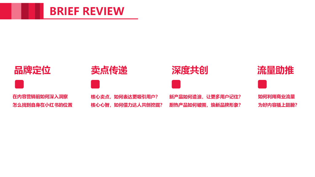 美的厨热小红书营销方案_第4页