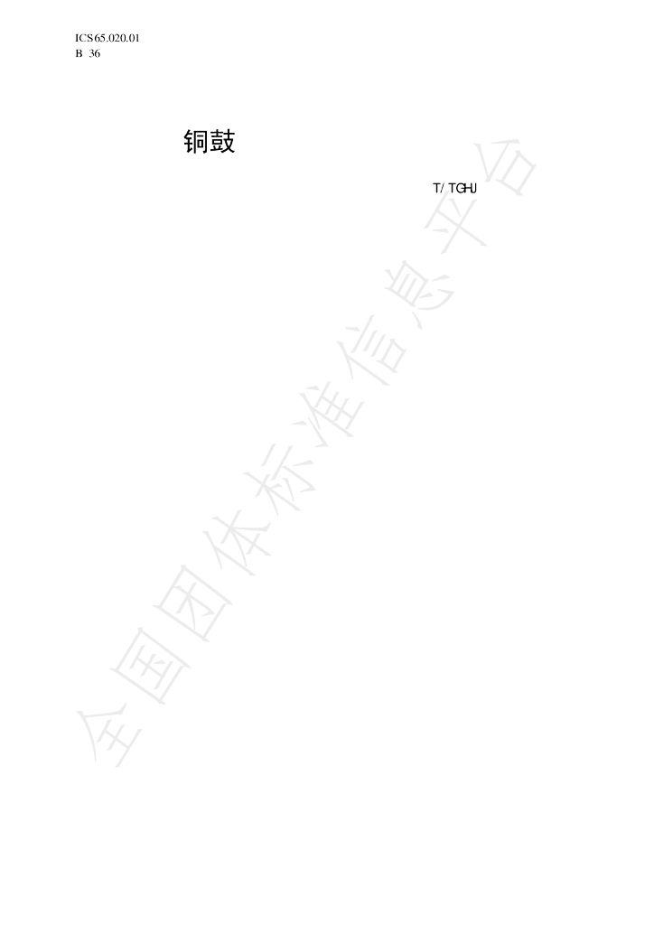 T/TGHJ 002-2024 标准预览