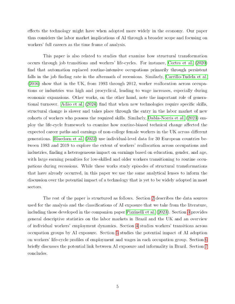 国际货币基金组织：2024人工智能与职业流动：跨国分析报告（英文版）_第8页