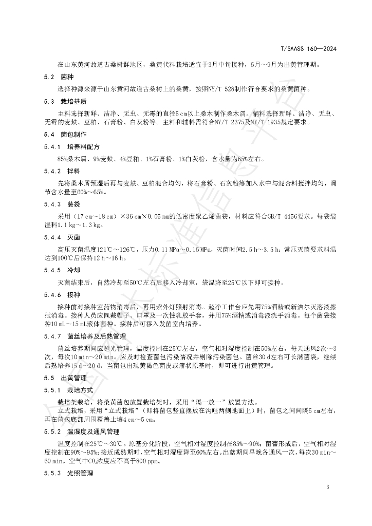 T/SAASS 160-2024 标准预览