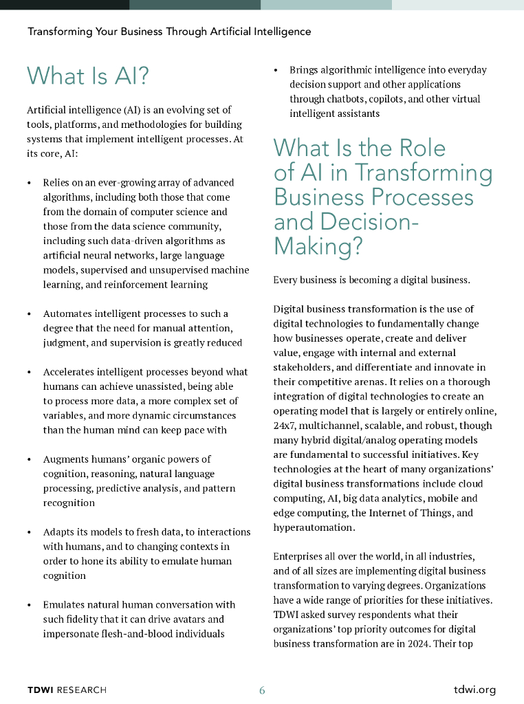 Snowflake：2024年第2季度通过人工智能改变你的业务报告（英文版）_第7页