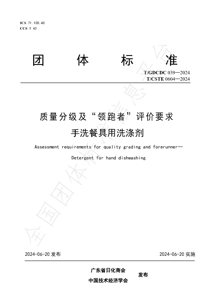 T/GDCDC 039-2024 标准预览