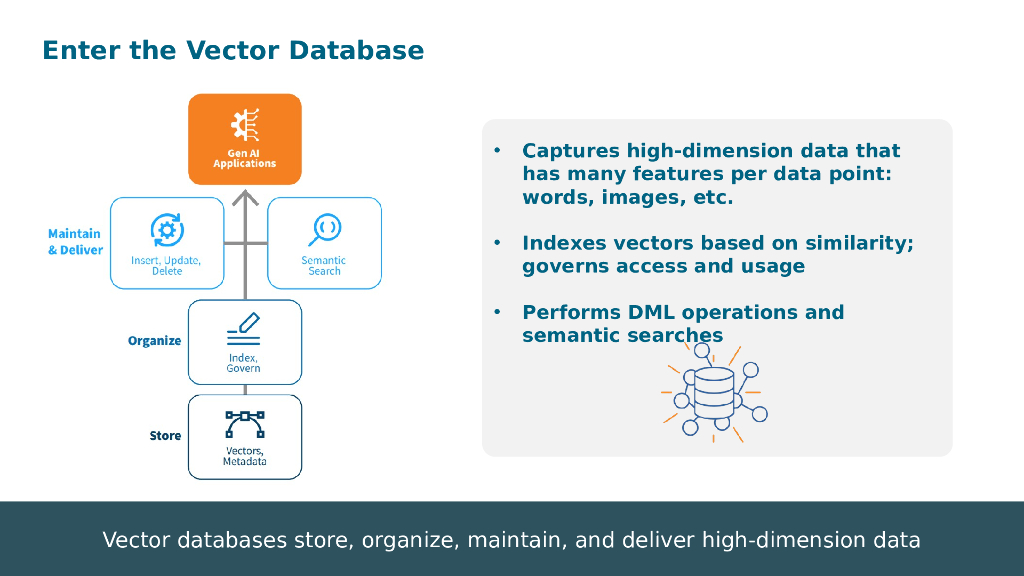 Petrie：The Rise of Vector Databases Enabling Generative AI_第6页
