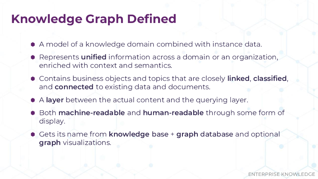 Enterprise Knowledge Graphs：The Importance of Semantics_Hedden_第9页