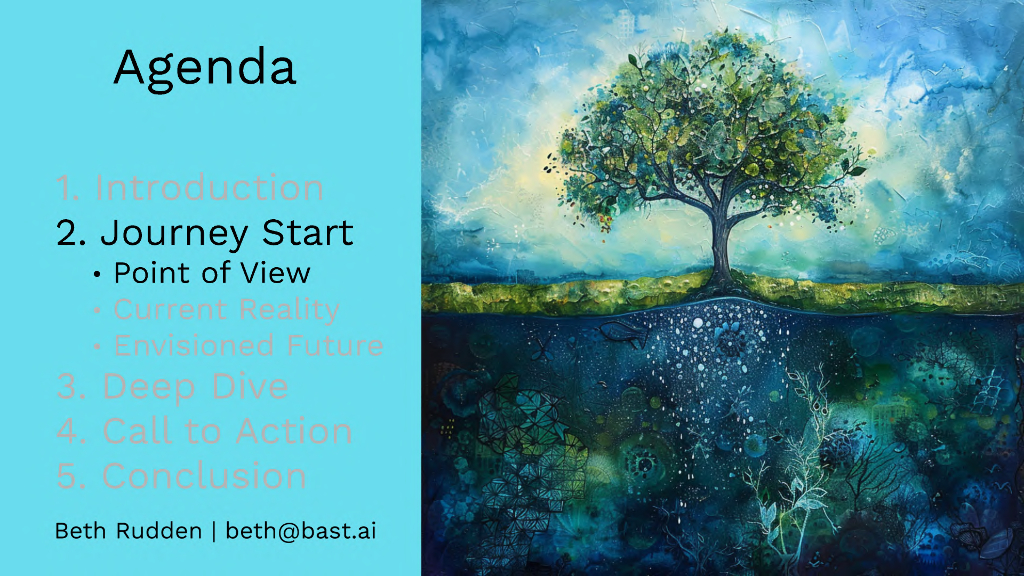 Mastering the Data Evolution：AI, Graph Modeling, & Tactical Curation_Rudden_opt_第8页