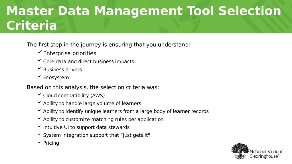 How to Create a Collaborative Platform for Data Management and Governance_Perez_第8页