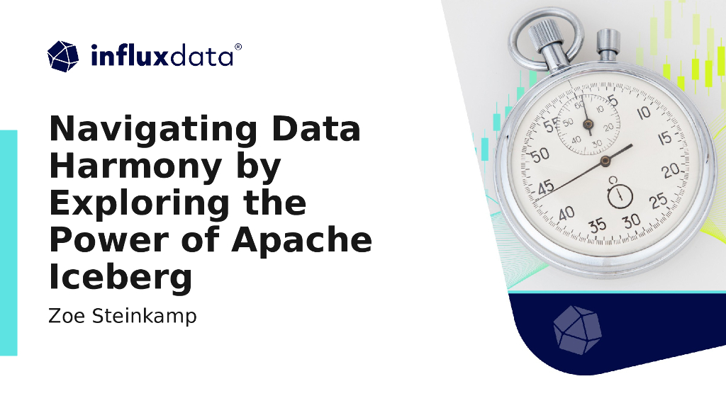 Architecting for Speed&Scale_Steinkamp