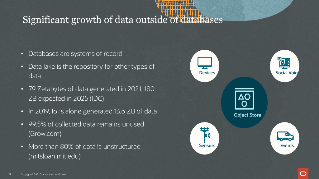 MySQL HeatWave_Competing on Analytics_Sundara_第8页