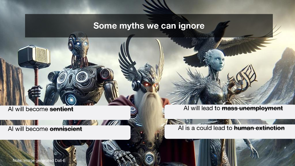 Shatter the 7 Myths of GenAI to Operationalize Impact_Carlsson_第6页