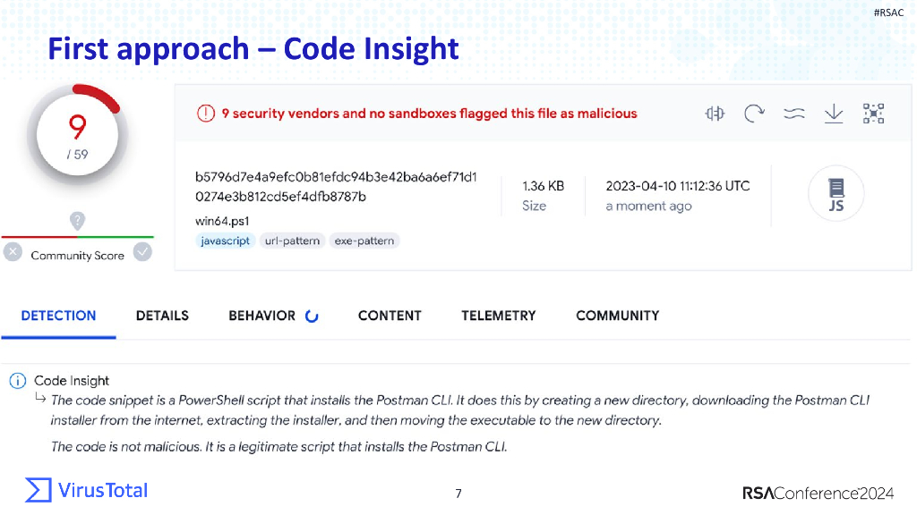 2024_USA24_ANI M06_01：How AI Is Changing the Malware Landscape_第7页