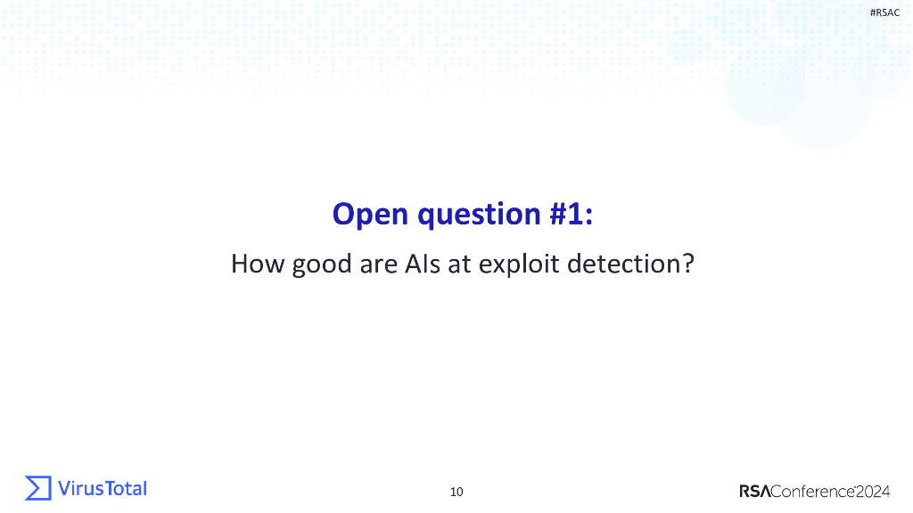 2024_USA24_ANI M06_01：How AI Is Changing the Malware Landscape_第10页
