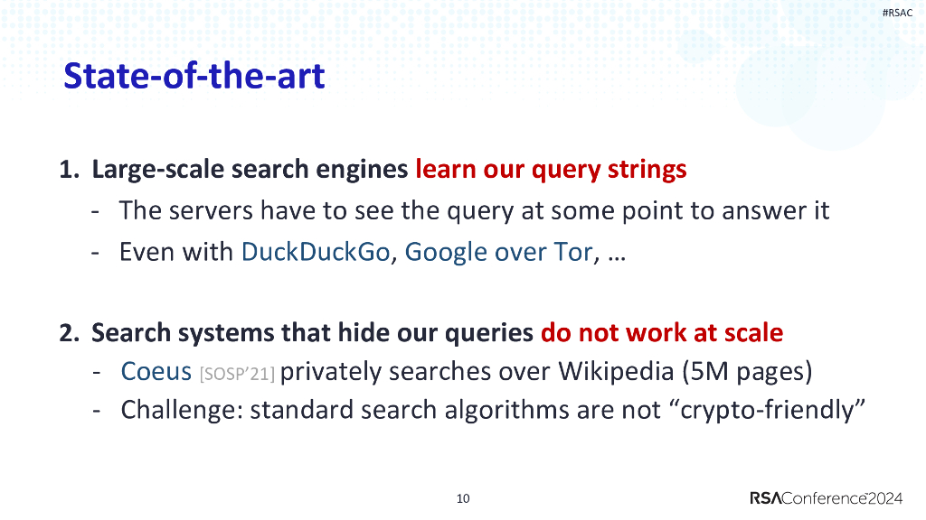 2024_USA24_BR T10_01：Private Web Search With Tiptoe_第10页