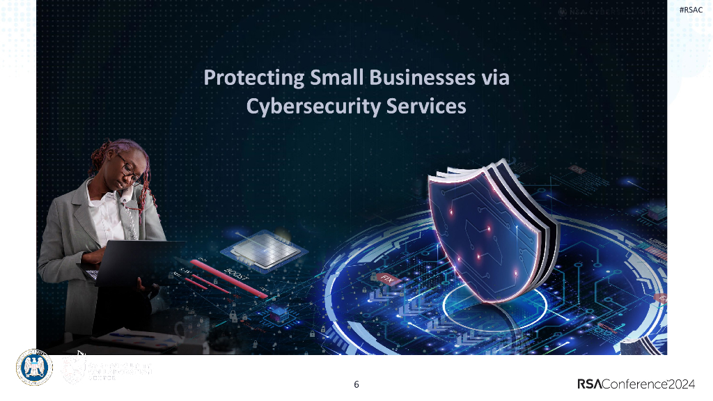 2024_USA24_ANI M02_01：The Art of Threat Informed Sharing Real life Use Cases from NSA_第6页
