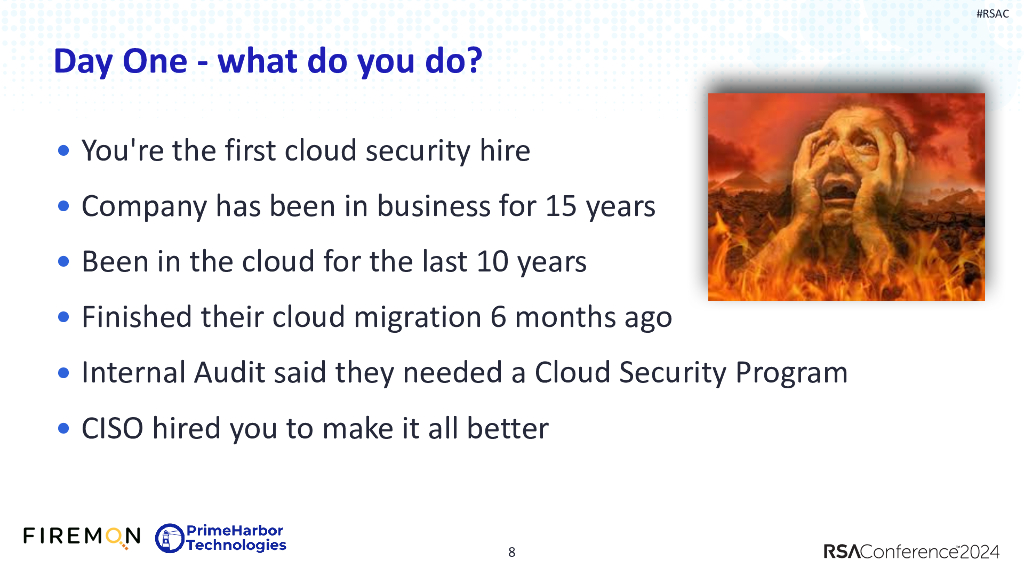 2024_USA24_CLS T01_01：CloudSec Hero to Zero_第8页